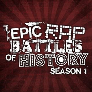 Epic Rap Battles of History (Season 1)