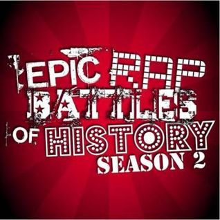 Epic Rap Battles of History (Season 2)