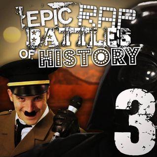 Epic Rap Battles of History (Season 3)