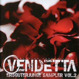 ersguterjunge Sampler Vol. 2 - Vendetta