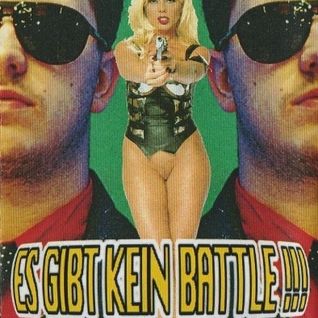 Es gibt kein Battle!!!