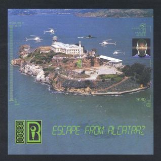 Escape from Alcatraz