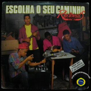 Escolha o Seu Caminho