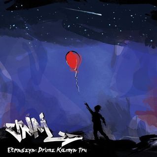 Etenszyn: Drimz Kamyn Tru