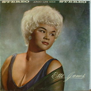 Etta James