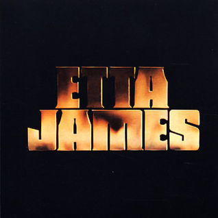 Etta James (Only a Fool)