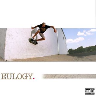 Eulogy EP