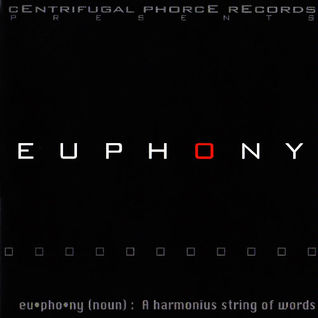 Euphony - Atoms Family