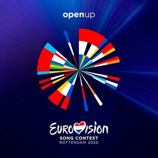 Eurovision Song Contest: Rotterdam 2020