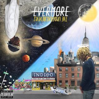 Evermore: The Art of Duality