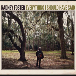 Everything I Should Have Said