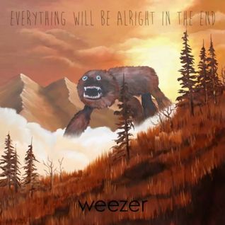 Everything Will Be Alright in the End