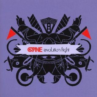 Evolution Fight