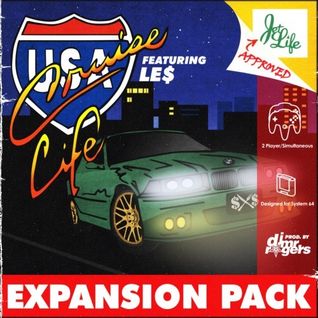 Expansion Pack EP