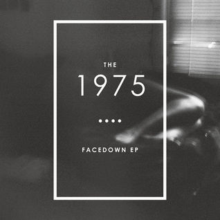 Facedown (EP)