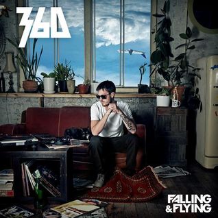 Falling and Flying