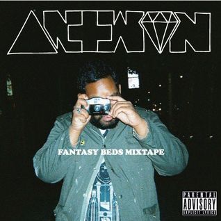Fantasy Beds Mixtape