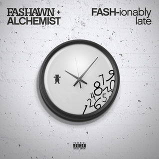 Fash-ionably Late