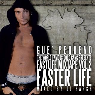Fastlife Mixtape Vol. 2