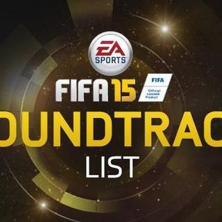 FIFA 15 Soundtrack