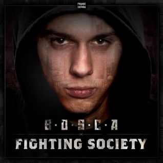 Fighting Society