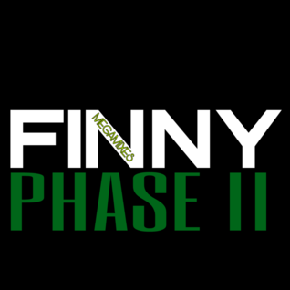 Finny Megamixes: Phase 2