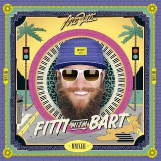Fitti Mitm Bart EP