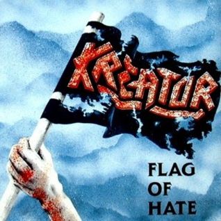 Flag of Hate EP