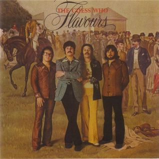 Flavours