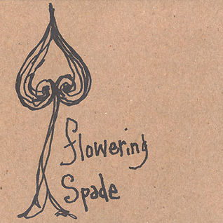 Flowering Spade