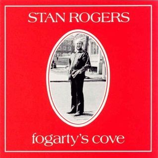 Fogarty's Cove