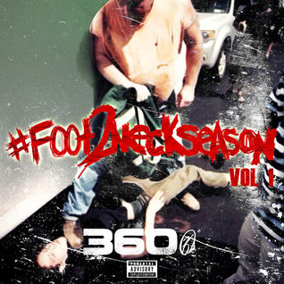 #Foot2NeckSeason