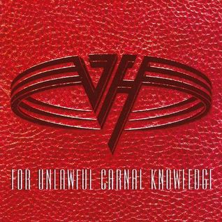 For Unlawful Carnal Knowledge