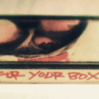 For Your Box