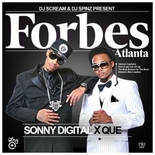 Forbes Atlanta