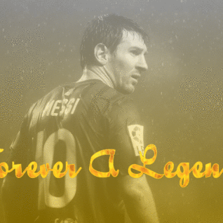 Forever A Legend