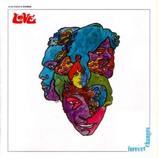 Forever Changes