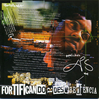 Fortificando a Desobediência