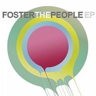 Foster The People EP