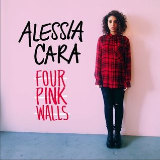 Four Pink Walls: The EP
