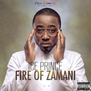 FOZ (Fire of Zamani)