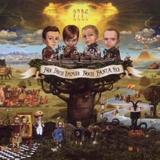 Für Dich Immer Noch Fanta Sie