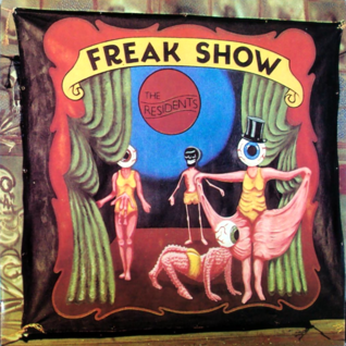 Freak Show