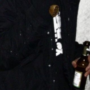 Free, Lost & Hässlich EP