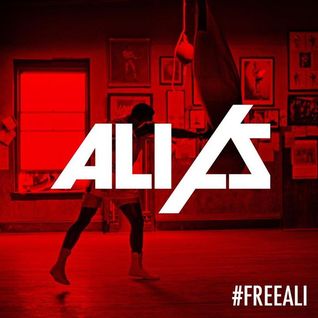 #FreeAli