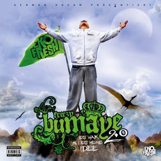 Freezy Bumaye 2.0 - Es war alles meine Idee