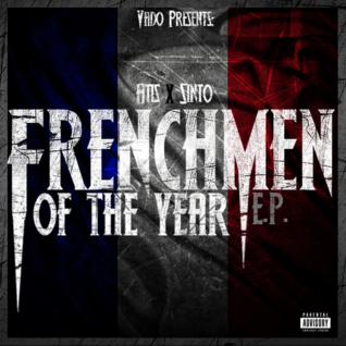 FrenchMen Of The Year