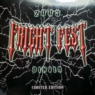 Fright Fest 2003