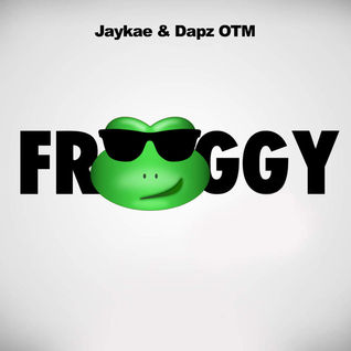 Froggy EP