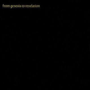 From Genesis to Revelation